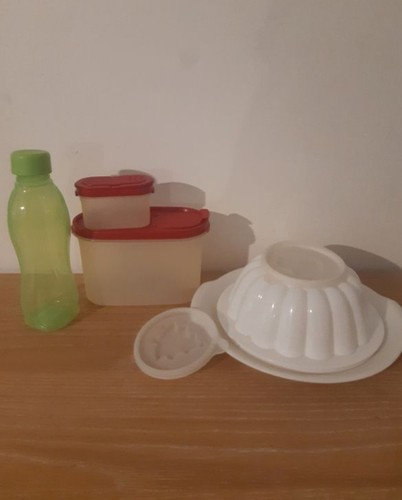 Tupperware lot boites - lot,