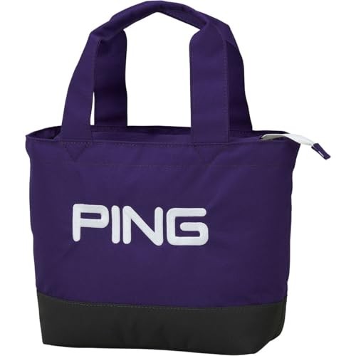 Ping arizona retro - round, tote