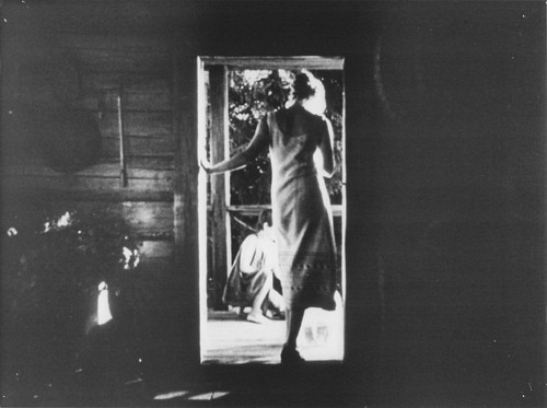 Miroir andrei tarkovsky - miroir,