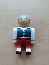 Jeujura , Personnage maison