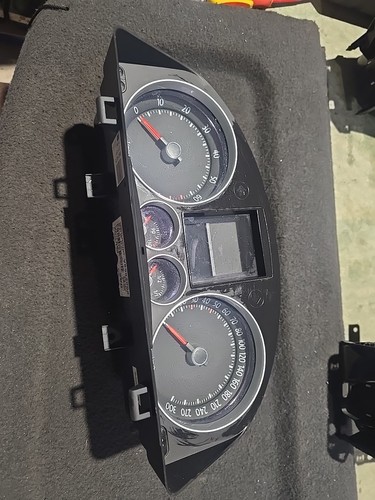 Compteur vitesse volkswagen - de,