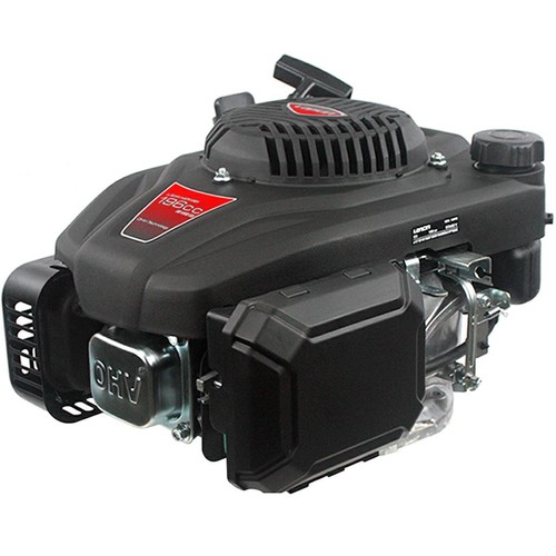 Moteur loncin 196cc 4hp - 5,4hp, x