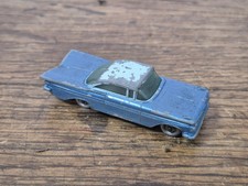 Voiture Miniature Chevrolet