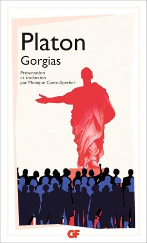 Gorgias platon - -,