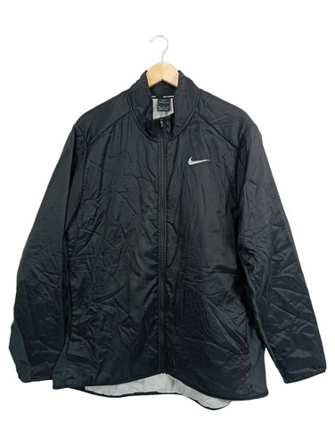 Nike aerolayer veste - nike,