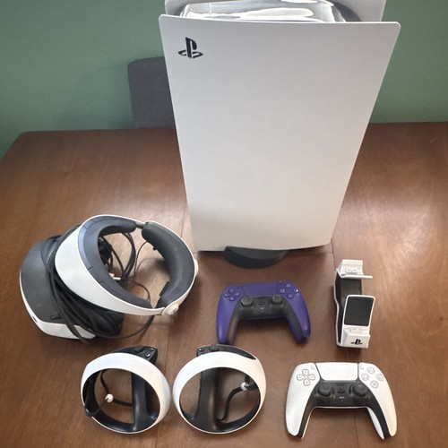 Sony playstation ps5 - playstation, disc