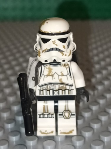 Minifigure lego star wars - lego,