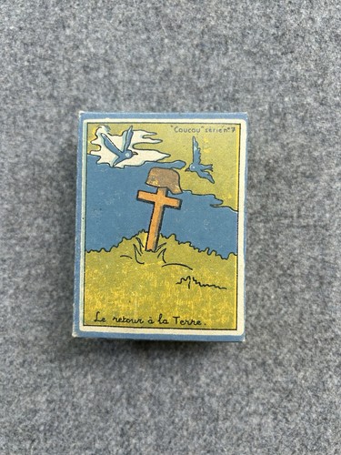 Boîte jouet retour la - boÎte,
