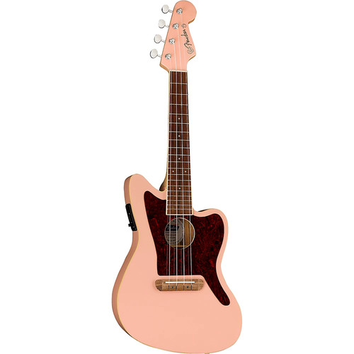 Fender fullerton jazzmaster - fender,