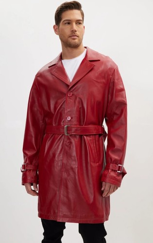 Nouveau trench coat - nouveau, élégant
