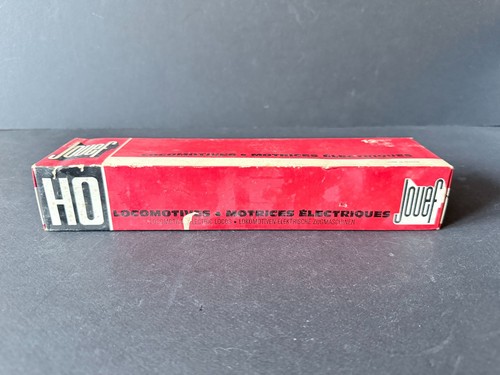 Jouef locomotive 2d2 5516 - -,
