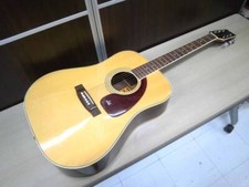 Folk Acoustic Guitar Kiso