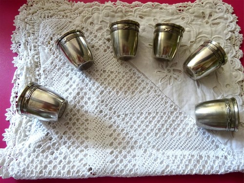 Sercice liqueur verres en - verres,