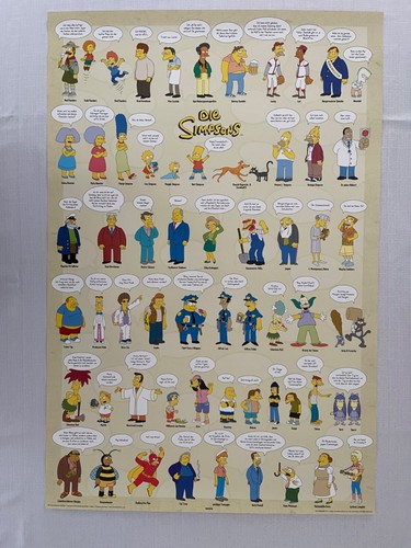 Les simpson citations - les, simpson,