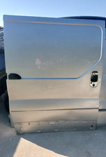 Porte Latérale Droite -