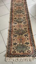 TAPIS SHIRVAN BON ÉTAT 0,68X2,50m 