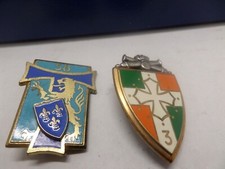 Lot insignes divers - lot, de