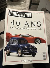L'AUTO JOURNAL HS N°01 - 40