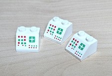 Lego space classic 3X