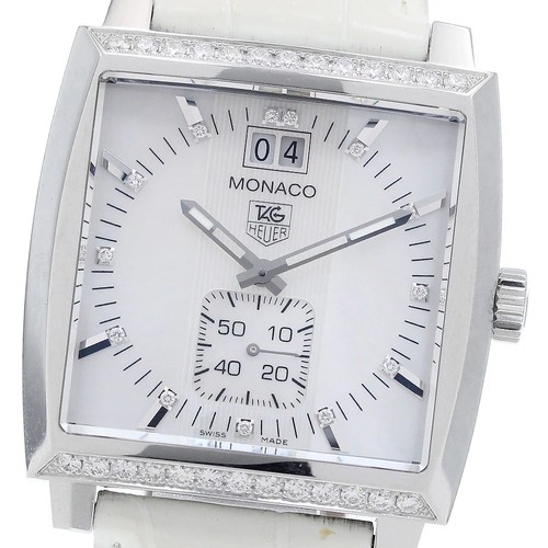 Tag heuer waw1313 monaco - heuer,