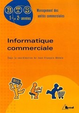 Informatique commerciale BTS
