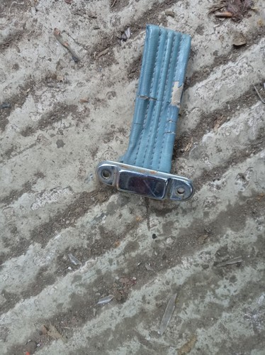 Morris minor door pull - morris,