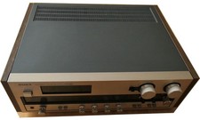 Ampli tuner vintage Sony