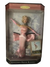 1997 Barbie as Marilyn Monroe