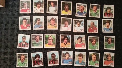 Panini football 1978 images - panini, 46