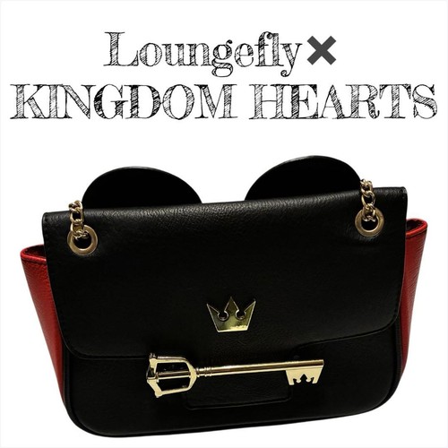Sac bandoulière loungefly - sac, à