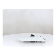 Trappe portillon carburant - Dacia SANDERO III PH.1 - Blanc - 788307034R - G1-45