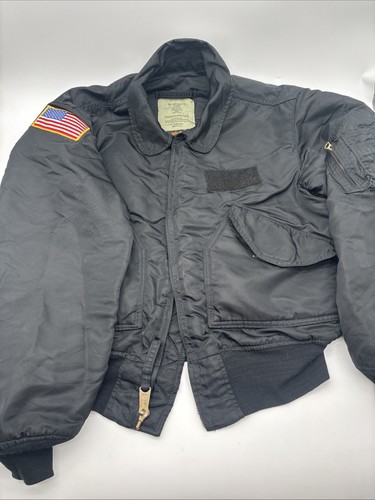 Vintage alpha industries - alpha,