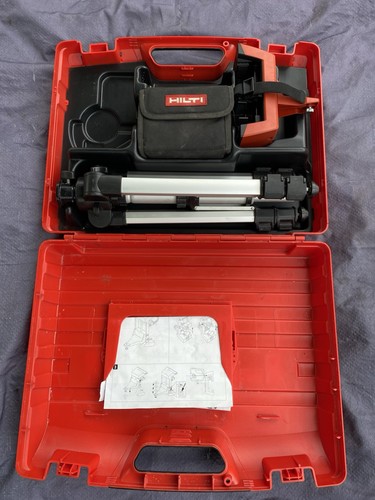 Hilti tools complete laser - complete,