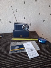 Réveil Radio ORIENT EXPRESS Avec Sa Boite D Origine