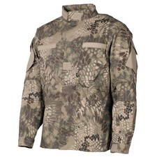 MFH Veste Tactique Militaire