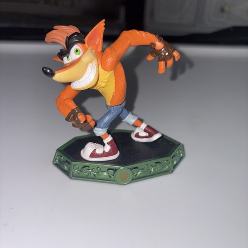 Crash bandicoot skylanders - bandicoot,