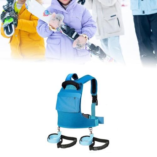 Harnais ski de snowboard - de, et