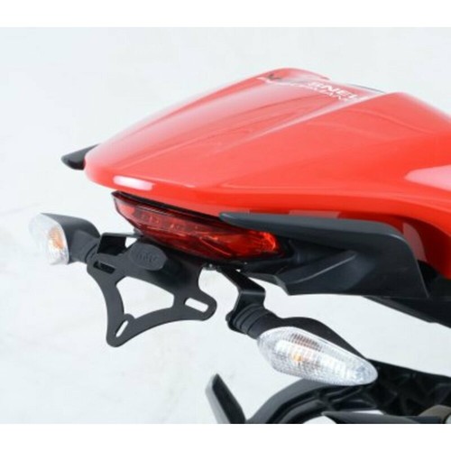 Porte vignette racing - porte-vignette, r&g