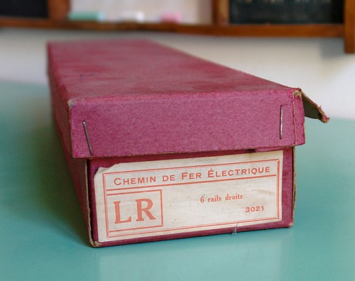 Louis roussy boite - roussy, ~