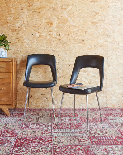 Alma paire chaises en - paire, de