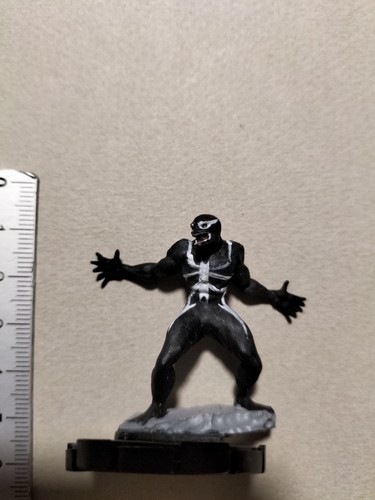 038 venom heroclix - nr,