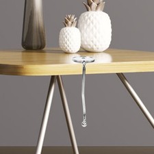  20 Pcs Accroche Sac Accroche-sacs Crochets Pour Cintre De À Main