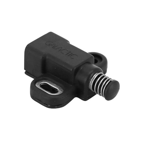 Interrupteur bouton stop - interrupteur-bouton,