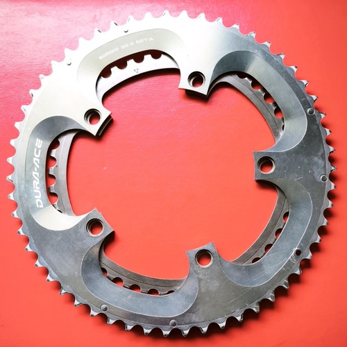 Kit plateaux shimano dura - plateaux,