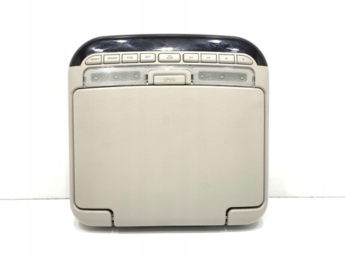 Radio navi chrysler pacifica - navi,
