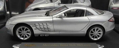 Maisto scale diecast - scale,