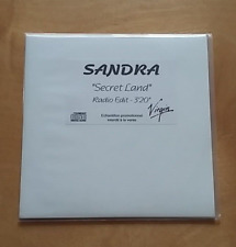 SANdRA Cretu Lauer - "Secret