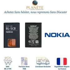 Originale Batterie BL-5CB