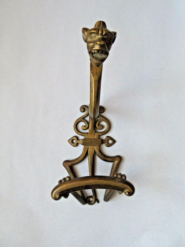 Porte manteaux chapeaux - manteaux,