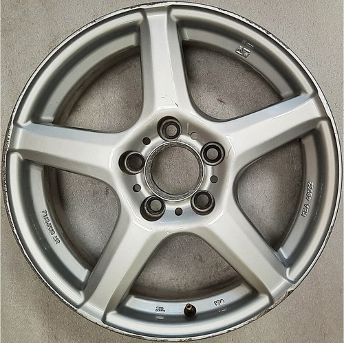 Msw sf82 jante alu 5x16 - alu, 7,5x16